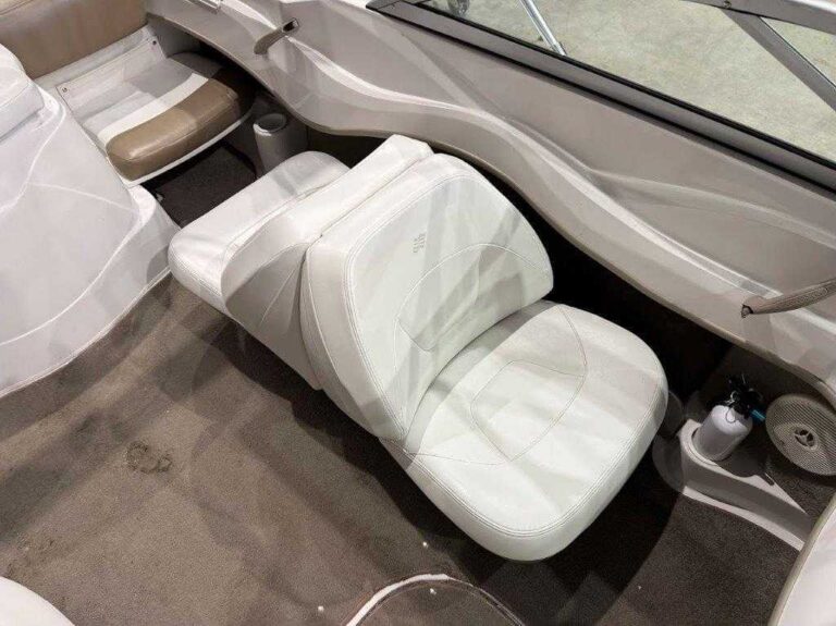 2009 Four Winns H180 US-GFNMB023F809 [photo 11]